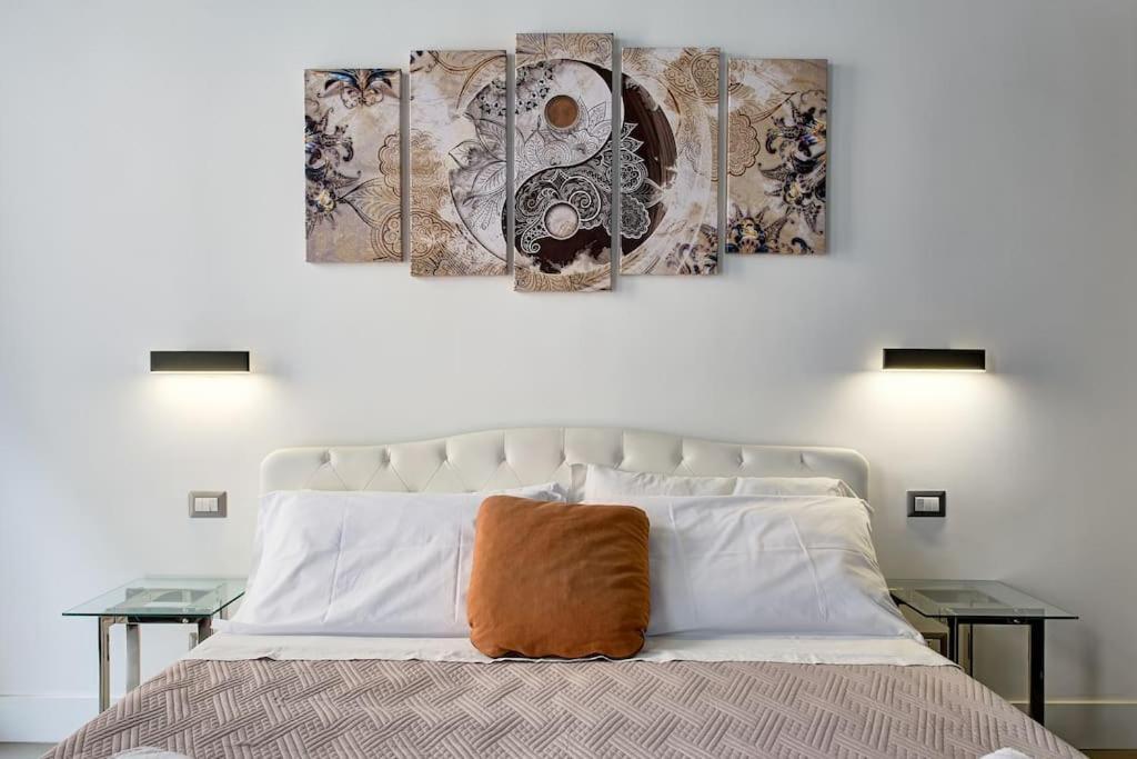 Apartment Navona Charme 2 *