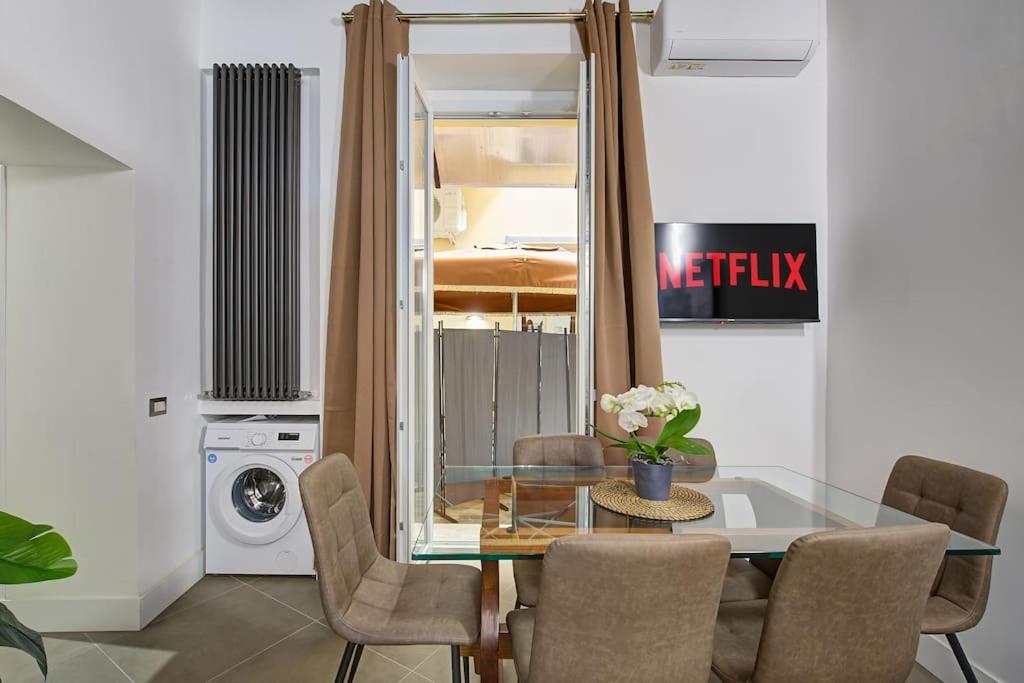 Navona Charme 2 Appartement