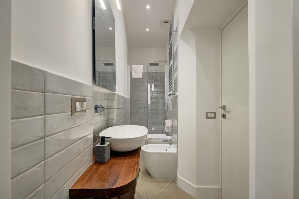 Appartement Navona Charme 2 Rome