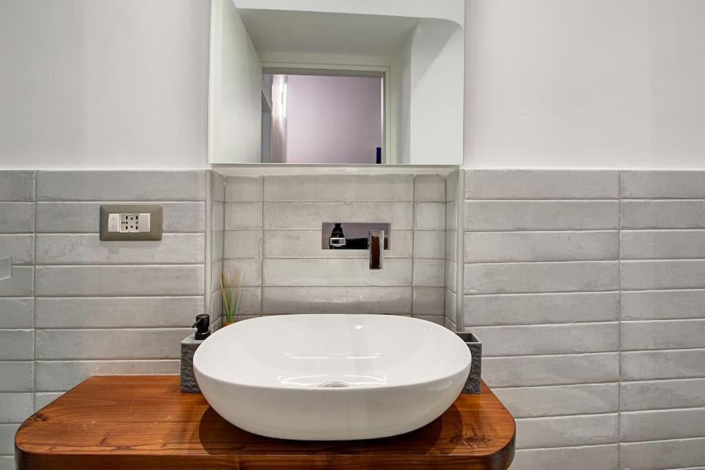 Navona Charme 2 Appartement