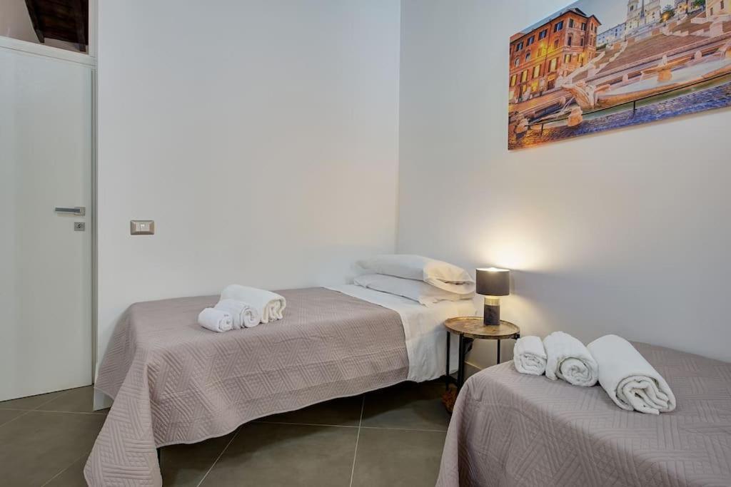 Appartement Navona Charme 2 *