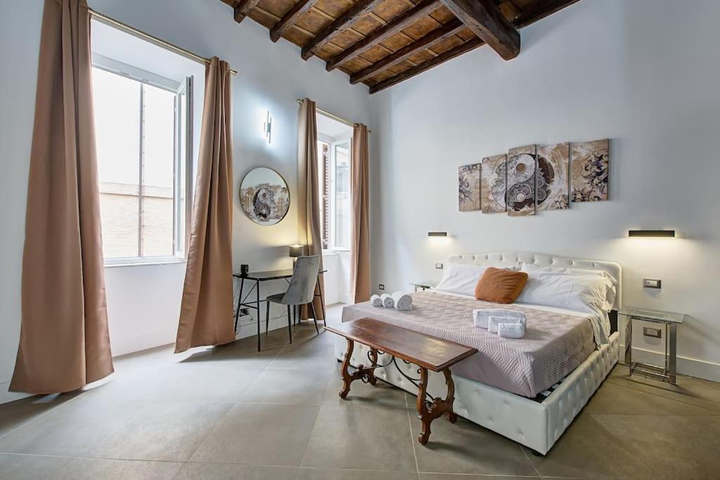 Navona Charme 2 Appartement